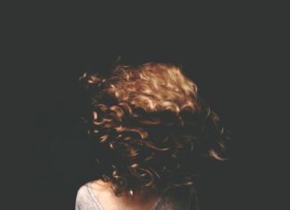 Trendy Hair Style : curls curls curls…