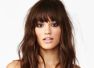 Trendy Hair Style : I love everything about this hair style…clearly I need the "bed messy hea…