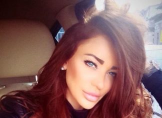 Trendy Hair Style : I love this hair color!…i"m not sure what it is, I'm guessing brownis…