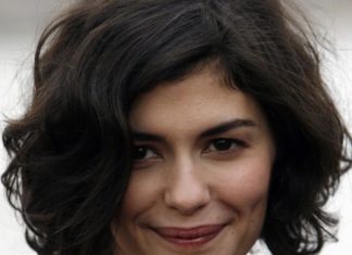 Trendy Hair Style : If I could guarantee my hair would do this, I would chop in a heartbeat. So cute…