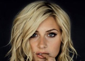 Trendy Hair Style : Layered curly hair…