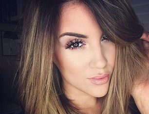 Trendy Hair Style : lob-youtube nicole guerriero long bob…
