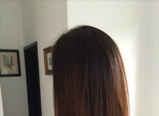 Trendy Hair Style : Long bob ombre…