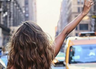 Trendy Hair Style : Love the long wavy hair…