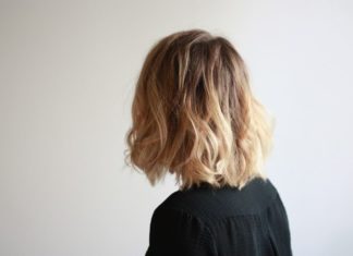 Trendy Hair Style : Tuto carré wavy…