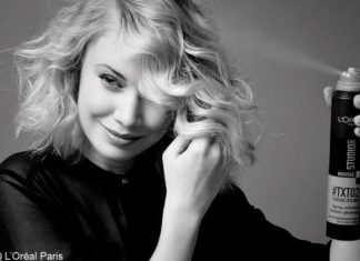 Trendy Hair Style : Tuto pour onduler ses cheveux…