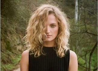 Trendy Hair Style : with a few shorter layers on top, I think this might work!…