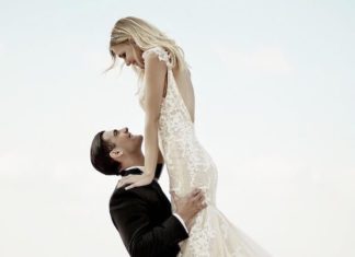 Trendy Wedding Dresses : 10 Designers You Need To Know About, NOW! | Victoria KyriaKides Wedding Dress | …