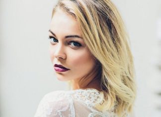 Trendy Wedding Dresses : Amazing Wedding Inspiration Shoot | Jessica Withey Photography | The Bijou Bride…