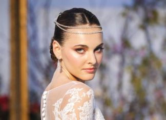Trendy Wedding Dresses : Best of Bridal Market: Anne Barge Wedding Dress Collection Spring 2017 | Bridal …
