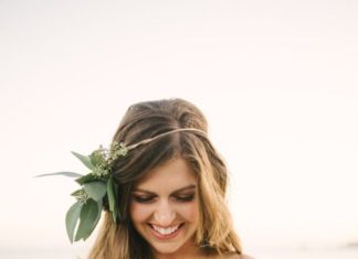 Trendy Wedding Dresses : Celia Grace Wedding Dress | Fair Trade Wedding Dress | Bridal Musings Wedding Bl…