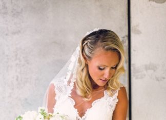 Trendy Wedding Dresses : Cool Philadelphia Wedding | Danfredo Photos & Film | Bridal Musings Wedding …