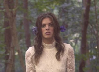 Trendy Wedding Dresses : Daughters of Simone Wedding Dress Collection | Bridal Musings Wedding Blog…