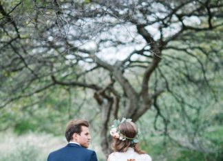 Trendy Wedding Dresses : Dreamy Wedding Film | Amor in Motion Films | Svetlana Photo | Bridal Musings Wed…