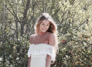 Trendy Wedding Dresses : Ethical Wedding Dresses | Bridal Musings Wedding Blog…