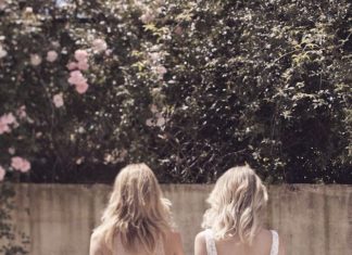 Trendy Wedding Dresses : Fame & Partners | Affordable Wedding Dresses | Bridal Musings Wedding Blog…