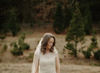 Trendy Wedding Dresses : Relaxed Outdoor Wedding | Sidney Morgan Photography | Bridal Musings Wedding Blo…
