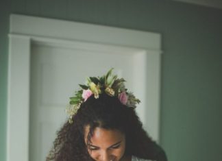 Trendy Wedding Dresses : Traditional Hawaiian Wedding | Dmitri & Sandra Photography | Bridal Musings …