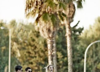 Trendy Wedding Dresses : Victoria KyriaKides Wedding Dress | Bridal Musings Wedding Blog…