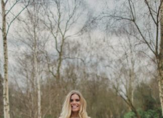 Trendy Wedding Dresses : Wedding Dress on Etsy | Bridal Musings Wedding Blog…