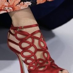 Trendy Women’s High Heels : Achados……..dali e daqui…