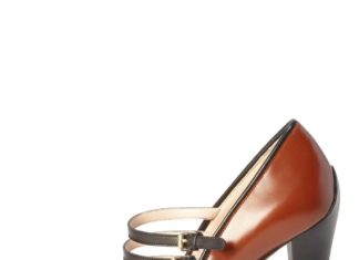 Trendy Women’s High Heels : bally…