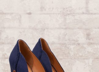 Trendy Women’s High Heels : Basic platform shoes…