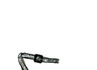 Trendy Women’s High Heels : Black Multi Glitter Chunky Platform Heels @ Cicihot Heel Shoes online store sale…