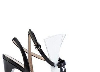 Trendy Women’s High Heels : Botín…