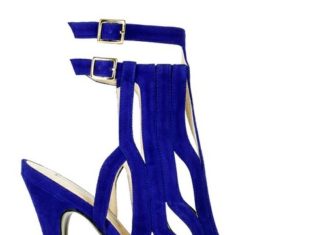 Trendy Women’s High Heels : Burak Uyan on Pearls and Caramel…