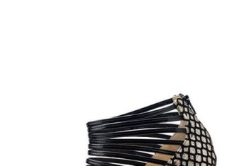 Trendy Women’s High Heels : Christian Louboutin ‘Hot Chick’ Black Pumps spring 2016 Collection #CL #Loubouti…