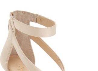 Trendy Women’s High Heels : Devin Sandal ~ in light sand | Imagine by Vince Camuto…