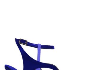 Trendy Women’s High Heels : Diego Dolcini Spring 2014…
