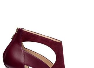 Trendy Women’s High Heels : Elie Saab – Accessories – 2014 Fall-Winter…