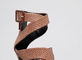 Trendy Women’s High Heels : Giuseppe Zanotti Platform Ankle Strap Sandals – Coline High Heel | FOR LESS: www…