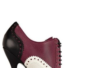 Trendy Women’s High Heels : Gucci | Botines de cuero-texturizado color-block | NET-A-PORTER.COM…