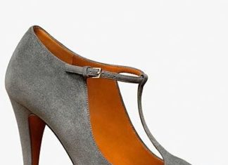 Trendy Women’s High Heels : Gucci Shoes Fall/ Winter 2013 Collection…
