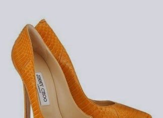 Trendy Women’s High Heels : High Heels ~ Classic Look ~ Jimmy Choo…