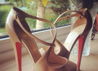 Trendy Women’s High Heels : Louboutin…