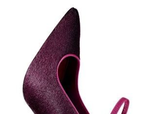 Trendy Women’s High Heels : Manolo Blahnik…