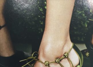 Trendy Women’s High Heels : Manolo Blahnik…always magnificent !! More…