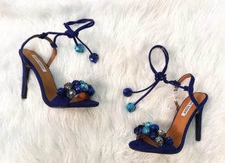 Trendy Women’s High Heels : Our latest single soles are the perfect compliment for your elegant evening ense…