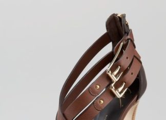 Trendy Women’s High Heels : perfect new spring sandal……