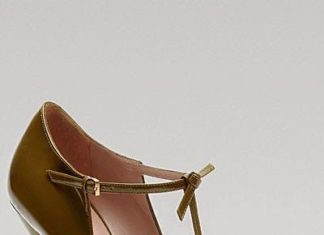 Trendy Women’s High Heels : Põe o pé aê!: Rich & Lux…