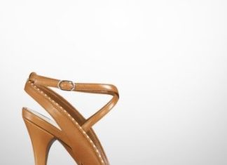 Trendy Women’s High Heels : Ralph Lauren 2013……