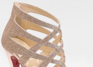 Trendy Women’s High Heels : Rihanna Shines in Christian Louboutin…