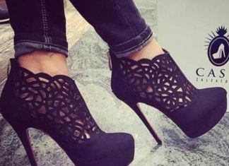Trendy Women’s High Heels : So…