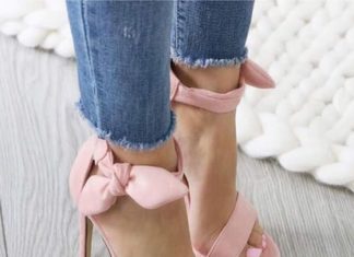 Trendy Women’s High Heels : So cute so in…