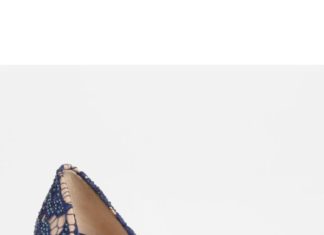 Trendy Women’s High Heels : Valentino…