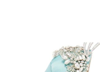 Trendy Women’s High Heels : Zuhair Murad…